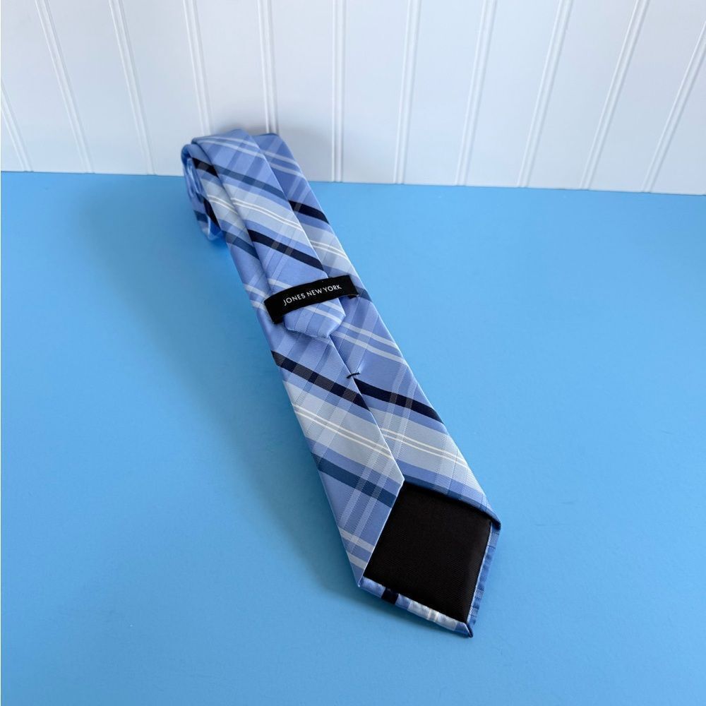 Blue Jones New York Men’s Tie
